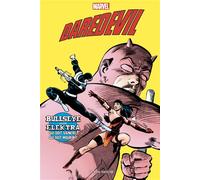 Daredevil par Miller - Roger Mckenzie - Panini Comics - broché - Comics