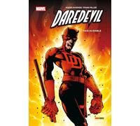 Daredevil par Miller T01 : Face au Diable