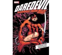 Daredevil par Miller T03 : Renaissance