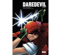 Daredevil par Nocenti et Romita Jr T01