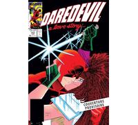 Daredevil par Nocenti/Romita Jr.