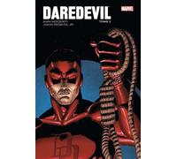 Daredevil par Nocenti-Romita Jr T02 - Ann Nocenti - Panini Comics - cartonné - Comics
