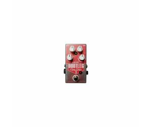 Daredevil Pedals Bootleg - Dirty Delay