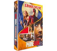 Daredevil – Phone game – DVD – Bipack 2 DVD