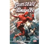 Daredevil & Punisher : L'arme du diable