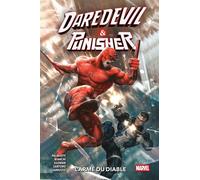 Daredevil & Punisher : L'arme du Diable - Jimmy Palmiotti - Panini - ebook (ePub illustré) - Comics