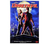 Daredevil [Region 2] (English audio) by Ben Affleck