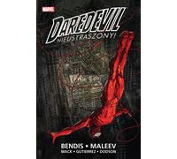 Daredevil. Sans Peur ! Volume 1 Brian Michael Bendis (Buch auf Polnisch)