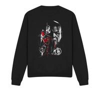 Daredevil - Sweat motif Kingpin motif/style visages BORN AGAIN THE (TV21950)