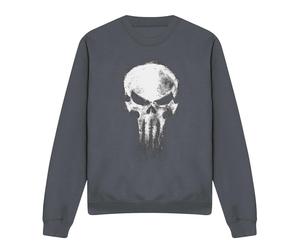 Daredevil - Sweat motif Punisher motif/style Crâne BORN AGAIN RETURNS - (TV23473