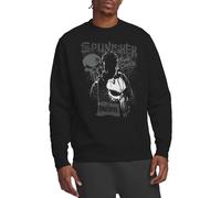 Daredevil - Sweat motif Punisher motif/style Graffiti BORN AGAIN - (TV21951)