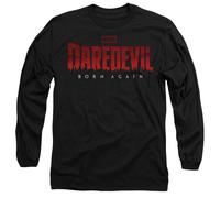 Daredevil - T-shirt BORN AGAIN - Adulte (TV15029)