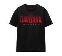 Daredevil - T-shirt BORN AGAIN - Adulte (TV19207)