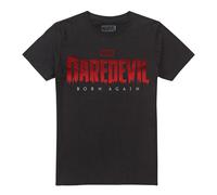 Daredevil - T-shirt BORN AGAIN - Homme (TV14916)