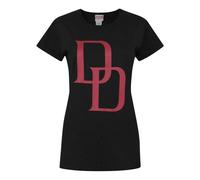 Daredevil - T-shirt - Femme (NS5819)