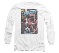 Daredevil - T-shirt LAST RITES - Adulte (TV15077)