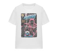 Daredevil - T-shirt LAST RITES - Adulte (TV19266)