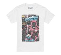 Daredevil - T-shirt LAST RITES - Homme (TV15061)