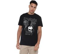Daredevil - T-shirt motif Punisher BORN AGAIN - Adulte (TV21722)
