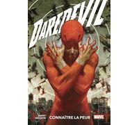 Daredevil T01: Connaître la peur