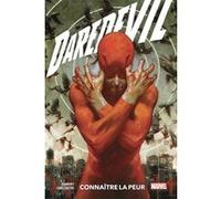 Daredevil T01: Connaître la peur Chip Zdarsky (Auteur), Marco Checchetto (Dessinateur)