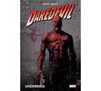 Daredevil T01 (Nouvelle édition) : Underboss