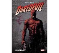 Daredevil T01 (Nouvelle édition) : Underboss Brian Michael Bendis (Auteur), Alex Maleev (Dessinateur)