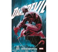 Daredevil T01 : Rites d'initiation