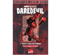 Daredevil t01 sous l'aile du diable