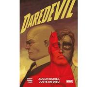 Daredevil T02 : Aucun diable, juste un Dieu Chip Zdarsky (Auteur), Lalit Kumar Sharma (Dessinateur), Jorge Fornes (Dessinateur)