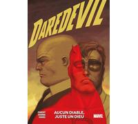 Zdarsky – Daredevil T02 : Aucun diable, juste un Dieu