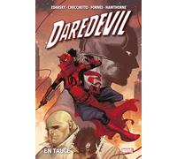 Daredevil Tome 2 - En Taule