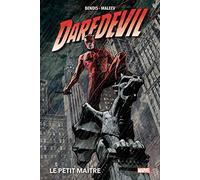 Daredevil T02 : Le petit maître