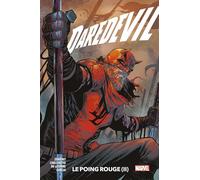 Daredevil T02 : Le point rouge (II)
