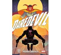 Daredevil T02 : Péchés capitaux