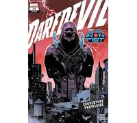 Daredevil T03 : Le poing rouge (III)