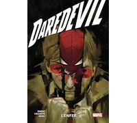 Daredevil T03: L'enfer