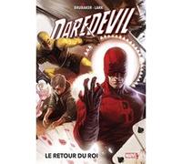 Daredevil T03 NED : Le retour du Roi