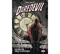 Panini Daredevil (deluxe) tome 3