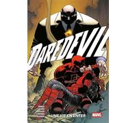 Collectif – Daredevil T03 : Une vie en enfer – Panini – Cartonné