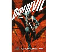 Daredevil T04 : Au bout de l'Enfer