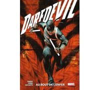 Daredevil T04 : Au bout de l'Enfer - Chip Zdarsky - Panini Comics - broché - Comics