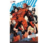 Daredevil T04 : Derniers sacrements