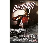 Daredevil T04 : Le rapport Murdock (Nouvelle édition) - Brian Michael Bendis - Panini Comics - cartonné - Comics