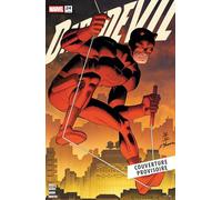 Daredevil T05 : Rites de réconciliation