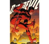 Daredevil T05 : Rites de réconciliation Saladin Ahmed (Auteur), Jose Luis (Dessinateur), Carlos Nieto (Dessinateur)