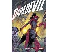 Daredevil T06 : En taule
