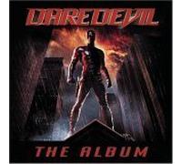 Daredevil: The Album by Wind-Up (2003-02-04)