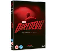 Marvel's Daredevil – Jon Bernthal, Geoffrey Cantor – DVD – Saison 1 intégrale