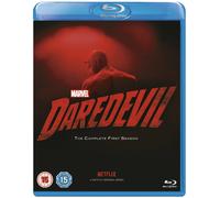 Daredevil – Jon Bernthal, Geoffrey Cantor – Blu-ray – Intégrale Saison 1